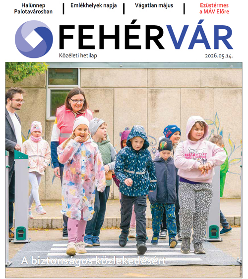 Fehérvár Magazin